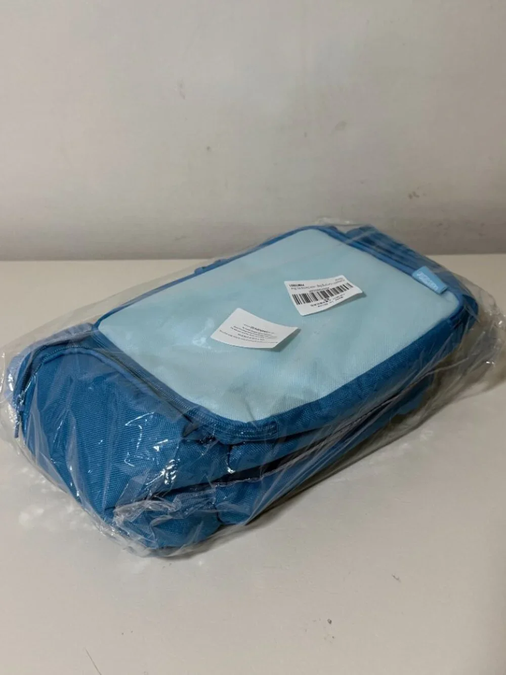 Dentist Play Set Carrying Case Storage Bag for Melissa & Doug Kit (CASE ONLY)